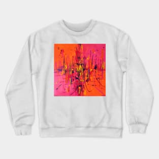 Far Away Crewneck Sweatshirt